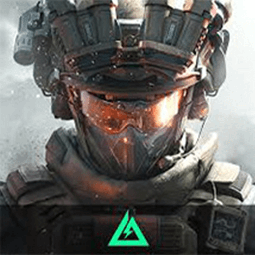 delta force  Logo