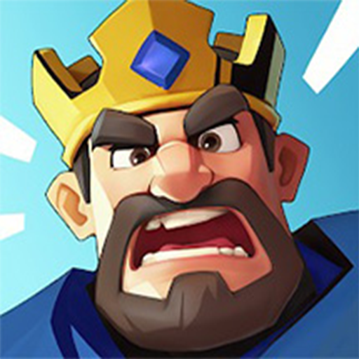 Kingshot Logo