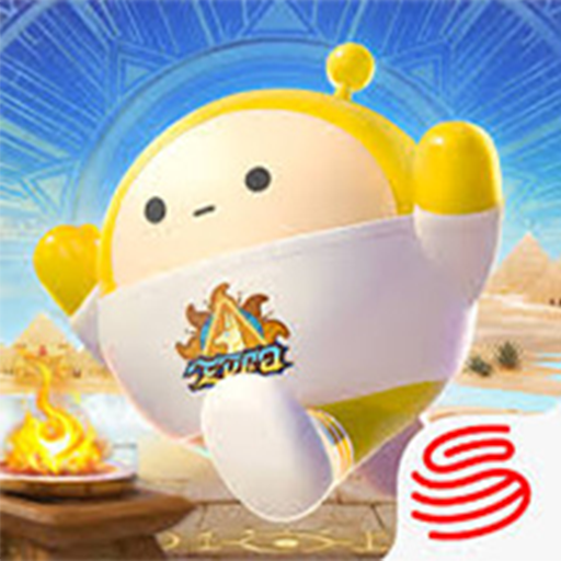 eggy party Logo